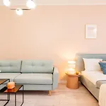 Apartament Crystal House Ii - Loftaffair Collection