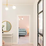 Apartament Crystal House Ii - Loftaffair Collection