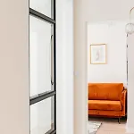 Lägenhet Crystal House Ii - Loftaffair Collection *