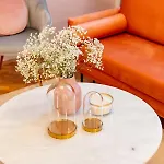 Crystal House Ii - Loftaffair Collection Apartment *
