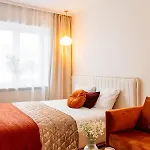Apartment Crystal House Ii - Loftaffair Collection