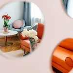 Crystal House Ii - Loftaffair Collection Apartment