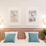 Crystal House Ii - Loftaffair Collection Apartment