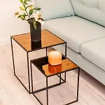 Crystal House Ii - Loftaffair Collection
