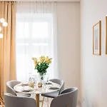 Apartment Crystal House Ii - Loftaffair Collection Krakau