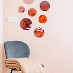 Crystal House Ii - Loftaffair Collection