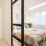 Apartment Crystal House Ii - Loftaffair Collection *