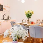 Crystal House Ii - Loftaffair Collection Apartment *