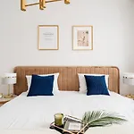 Crystal House Ii - Loftaffair Collection Apartment