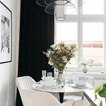 Crystal House Ii - Loftaffair Collection Apartment *