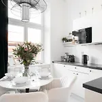 Crystal House Ii - Loftaffair Collection Apartment *