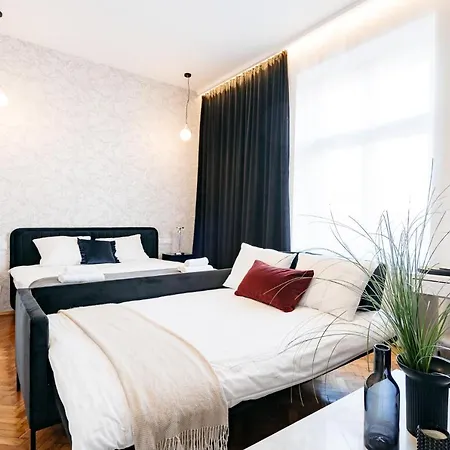 Crystal House Ii - Loftaffair Collection Cracovia