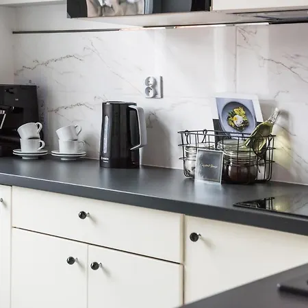 Crystal House Ii - Loftaffair Collection