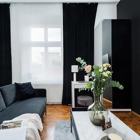 Appartement Crystal House Ii - Loftaffair Collection *