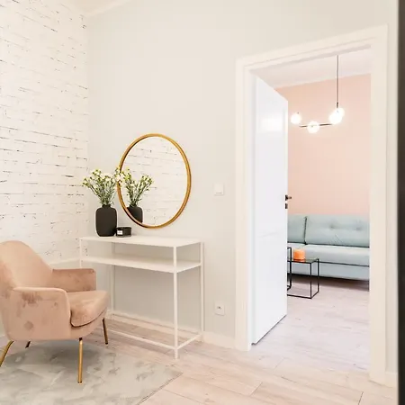 Crystal House Ii - Loftaffair Collection * Cracóvia