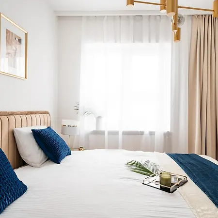 Crystal House Ii - Loftaffair Collection 크라쿠프