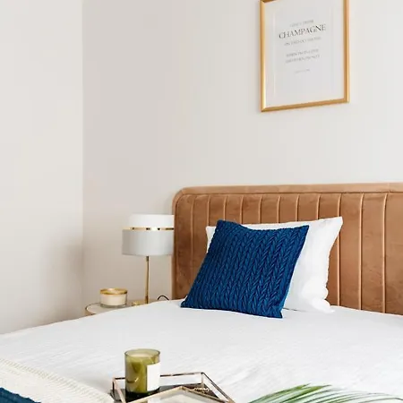 Apartamento Crystal House Ii - Loftaffair Collection *