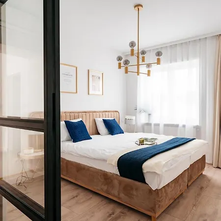 Crystal House Ii - Loftaffair Collection * Cracóvia