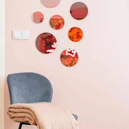 Crystal House Ii - Loftaffair Collection