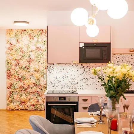 Crystal House Ii - Loftaffair Collection Apartamento