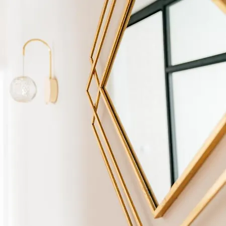 Crystal House Ii - Loftaffair Collection * 크라쿠프