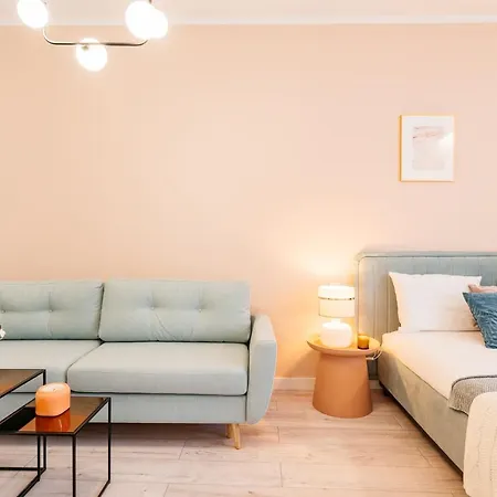 아파트 Crystal House Ii - Loftaffair Collection