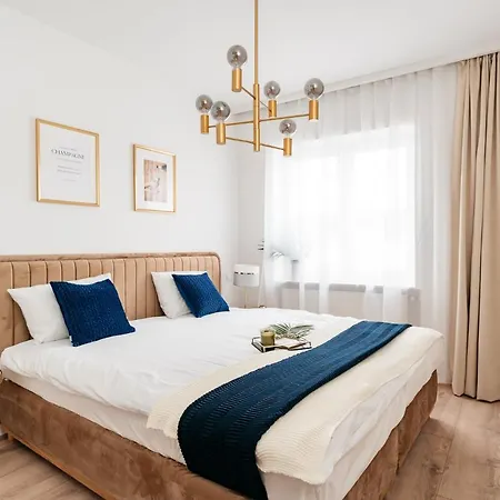 Crystal House Ii - Loftaffair Collection Apartamento