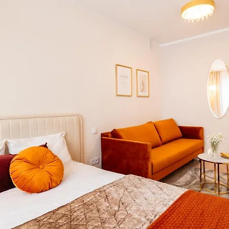 Crystal House Ii - Loftaffair Collection * 크라쿠프