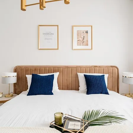 Crystal House Ii - Loftaffair Collection Apartamento