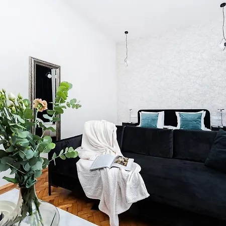Crystal House Ii - Loftaffair Collection Appartement *
