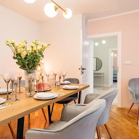 Apartamento Crystal House Ii - Loftaffair Collection