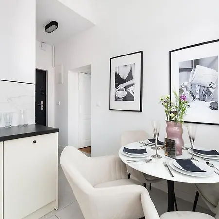 Apartamento Crystal House Ii - Loftaffair Collection *