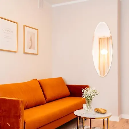 Crystal House Ii - Loftaffair Collection * Cracovia