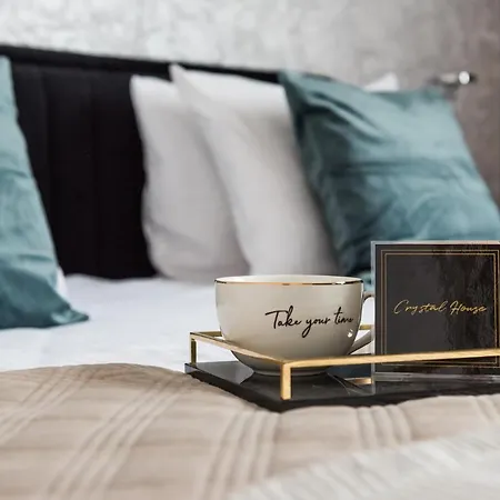 Crystal House Ii - Loftaffair Collection *