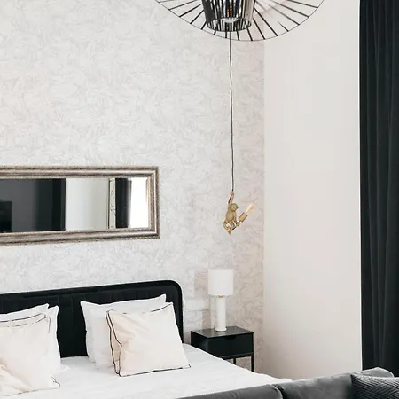 Crystal House Ii - Loftaffair Collection Apartmán Krakov