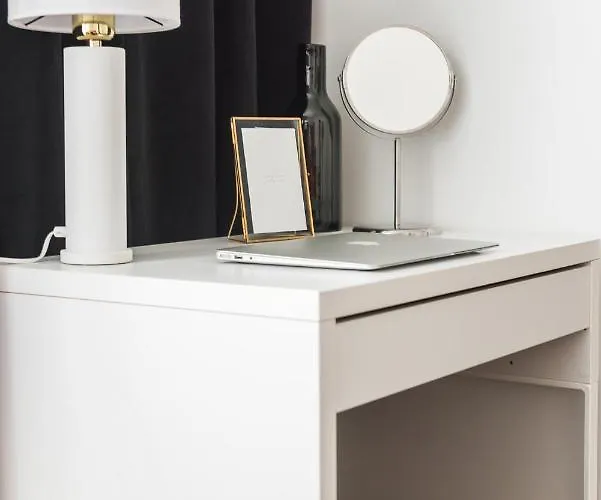 Apartment Crystal House Ii - Loftaffair Collection