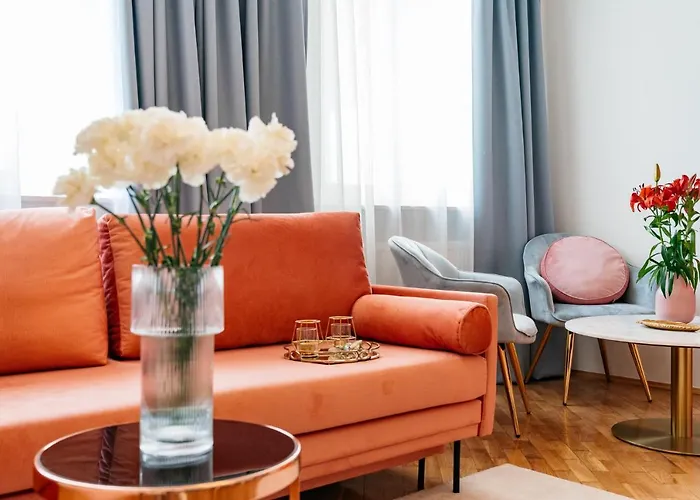 Crystal House Ii - Loftaffair Collection Krakow