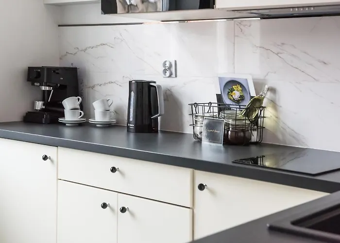 Crystal House Ii - Loftaffair Collection