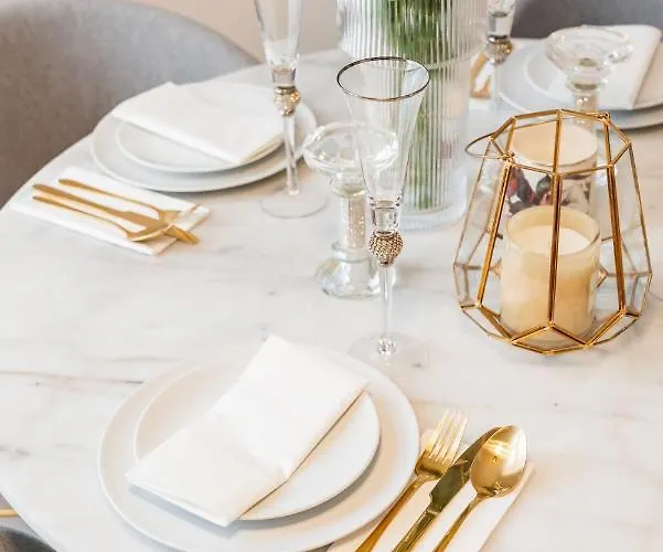 Crystal House Ii - Loftaffair Collection Krakow