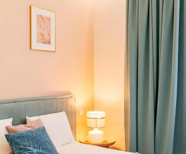 Apartment Crystal House Ii - Loftaffair Collection Krakow