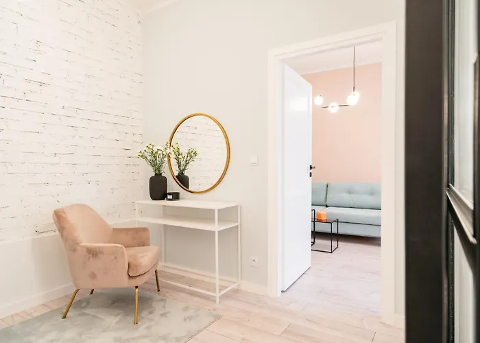 Crystal House Ii - Loftaffair Collection * Krakow