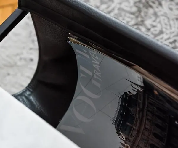 Crystal House Ii - Loftaffair Collection *