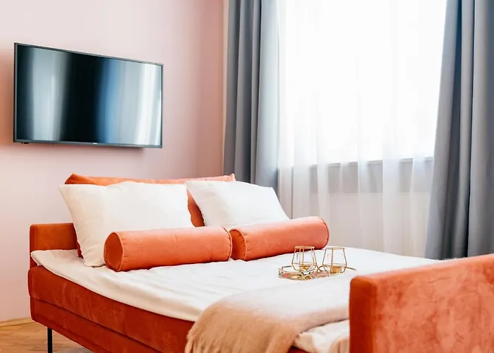 Crystal House Ii - Loftaffair Collection * Krakow