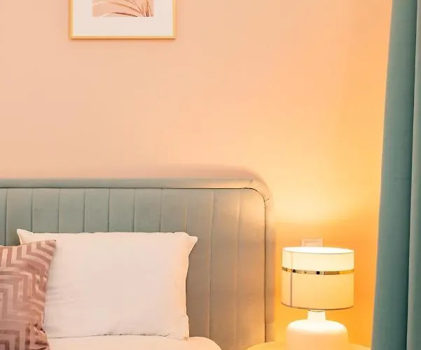 Crystal House Ii - Loftaffair Collection * Krakow