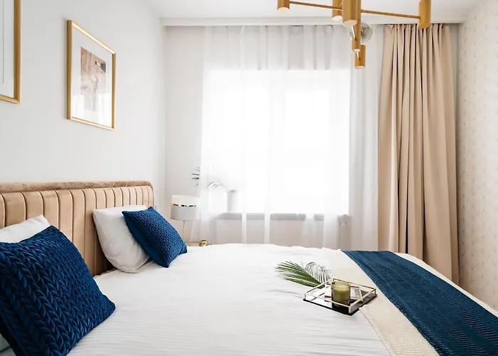 Crystal House Ii - Loftaffair Collection Krakow