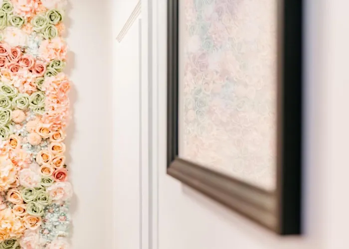 Crystal House Ii - Loftaffair Collection Apartment *