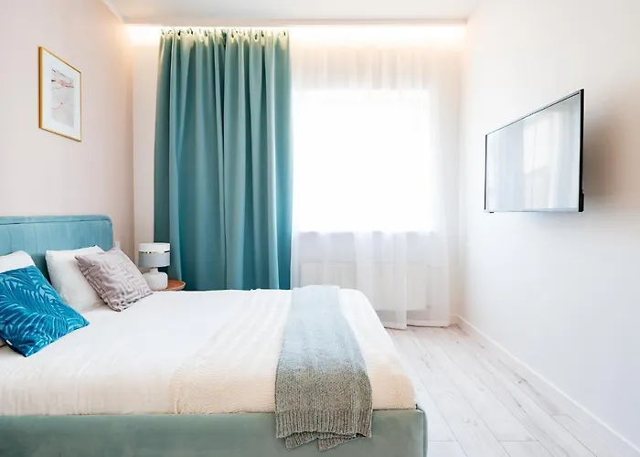 Crystal House Ii - Loftaffair Collection Krakow