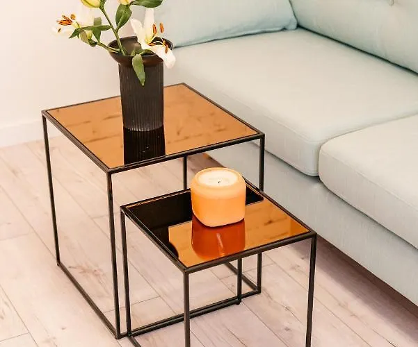 Crystal House Ii - Loftaffair Collection