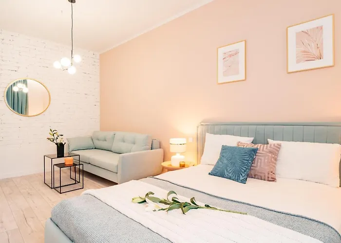 Crystal House Ii - Loftaffair Collection Krakow