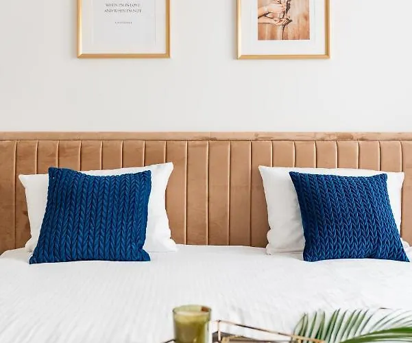 Crystal House Ii - Loftaffair Collection Apartment *